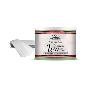 Chiltan Pure Body Hair Removal Wax 510g Chiltan Pure Body Hair Removal Wax 510g