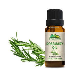 Chiltan Pure Rosemary Oil 200ml Chiltan Pure Rosemary Oil 200ml