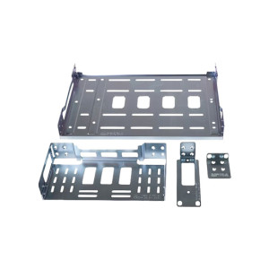 Cisco 2 Wallmount Rack Kit For 1100 Series Router (ACS-1100-RM2-19) Cisco 2 Wallmount Rack Kit For 1100 Series Router (ACS-1100-RM2-19)