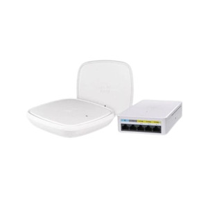 Cisco Catalyst Series WiFi 6 Access Point (C9105AXI-G) Cisco Catalyst Series WiFi 6 Access Point (C9105AXI-G)