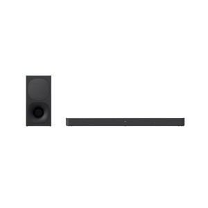 Sony 2.1 Channel Wireless Subwoofer Soundbar System (HT-S400) Sony 2.1 Channel Wireless Subwoofer Soundbar System (HT-S400)