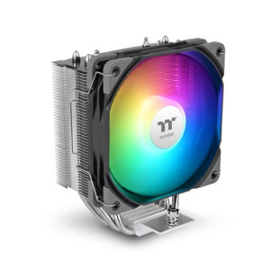 Thermaltake UX400 ARGB Sync CPU Cooler Black (CL-P142-AL12SW-A) Thermaltake UX400 ARGB Sync CPU Cooler Black (CL-P142-AL12SW-A)