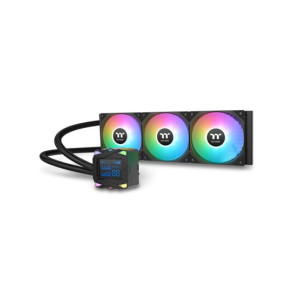 Thermaltake LA360-S ARGB Sync AIO Liquid Cooler (CL-W462-PL12SW-A)