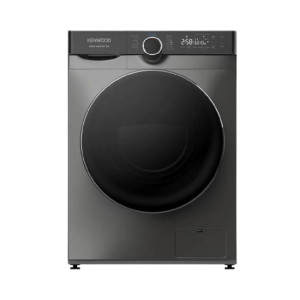 Kenwood Front Load Fully Automatic Washing Machine (KWM-10005FAF-DG) Kenwood Front Load Fully Automatic Washing Machine (KWM-10005FAF-DG)