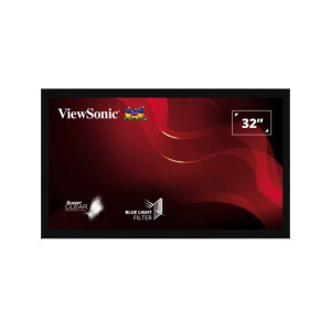 ViewSonic 32” Open Frame Touch Monitor (TD3207) ViewSonic 32” Open Frame Touch Monitor (TD3207)