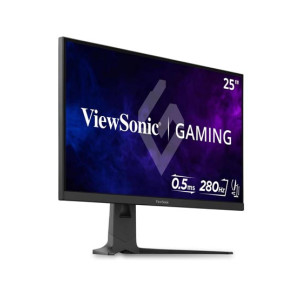 Viewsonic 25” 280Hz Gaming Monitor (XG2536) Viewsonic 25” 280Hz Gaming Monitor (XG2536)