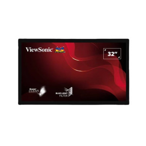 Viewsonic 32” Open Frame 10 Point Touch Monitor (TD3207) Viewsonic 32” Open Frame 10 Point Touch Monitor (TD3207)