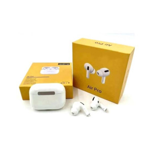 Colohana Buds Air Pro Wireless Earphone White Colohana Buds Air Pro Wireless Earphone White