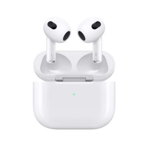 Colohana Wireless Airpods 3rd Gen White Colohana Wireless Airpods 3rd Gen White