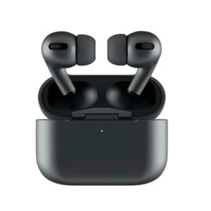 Colohana Wireless Airpods Pro Black Colohana Wireless Airpods Pro Black