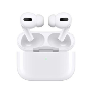Colohana Wireless Airpods Pro White Colohana Wireless Airpods Pro White