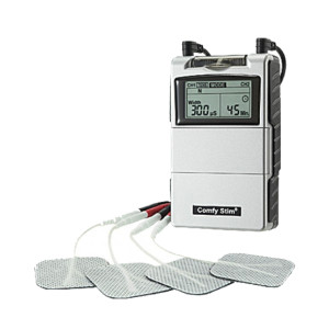Comfy Stim Digital Tens Device (EV-806) Comfy Stim Digital Tens Device (EV-806)