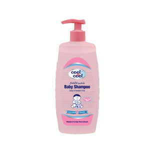 Cool & Cool Baby Shampoo 500ml (B3548U) Cool & Cool Baby Shampoo 500ml (B3548U)