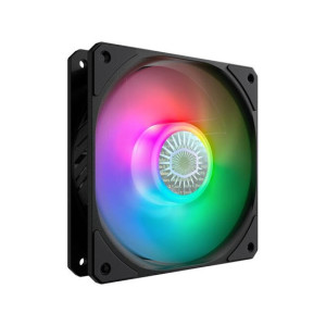 Cooler Master SickleFlow 120 ARGB Case Fan Cooler Master SickleFlow 120 ARGB Case Fan