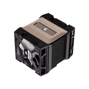 Corsair A500 High Performance Dual Fan CPU Cooler (CT-9010003-WW) Corsair A500 High Performance Dual Fan CPU Cooler (CT-9010003-WW)