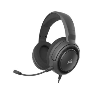 Corsair HS35 Stereo Gaming Headset Carbon (CA-9011195-NA) Corsair HS35 Stereo Gaming Headset Carbon (CA-9011195-NA)