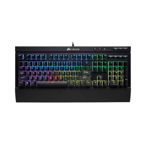 Corsair Vengeance K68 RGB Mechanical Gaming Keyboard (CH-90102010-NA) Corsair Vengeance K68 RGB Mechanical Gaming Keyboard (CH-90102010-NA)