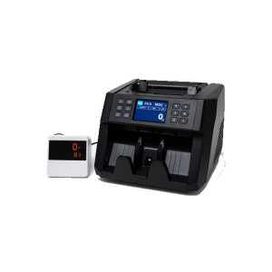Hobm Technologies Cash Counting Machine