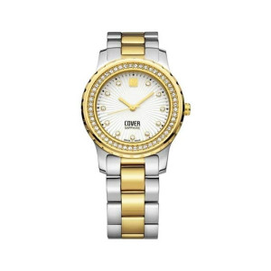 Cover Chain Watch For Women (CO154.03)