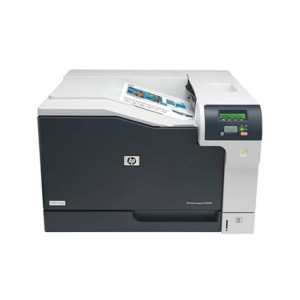 HP Color LaserJet Professional Printer (CP5225n) HP Color LaserJet Professional Printer (CP5225n)