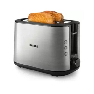 Philips 950W Slicer Toaster (HD2650) Philips 950W Slicer Toaster (HD2650)