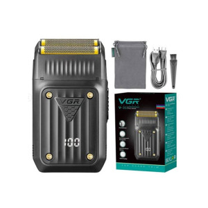 VGR Proffessional Foil Shaver Trimmer (V-363) VGR Proffessional Foil Shaver Trimmer (V-363)