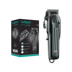 VGR Professional Rechargeable Hair Clipper (V-282) VGR Professional Rechargeable Hair Clipper (V-282)