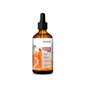 Muicin 3x Vitamin C Advance Brightening Face Serum - 100ml Muicin 3x Vitamin C Advance Brightening Face Serum - 100ml