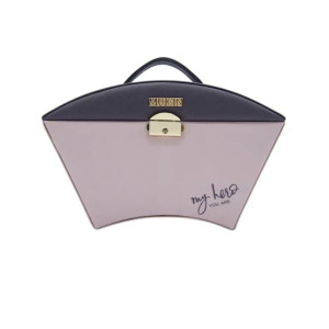 Muicin Luxury Cosmetics & Jewelry Box Organizer - (02) Muicin Luxury Cosmetics & Jewelry Box Organizer - (02)