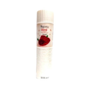 Surrati Majestic Lovely Perfumed Powder 250g (101033017) Surrati Majestic Lovely Perfumed Powder 250g (101033017)