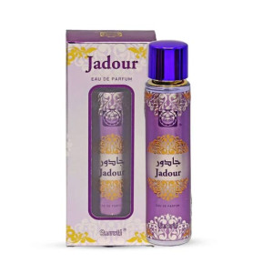 Surrati Timeless Spray Jadour 55ml - Classic Unisex Scent (101007015) Surrati Timeless Spray Jadour 55ml - Classic Unisex Scent (101007015)