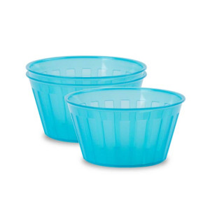 Appollo Milan Bowl Large (Pack Of 3) Appollo Milan Bowl Large (Pack Of 3)