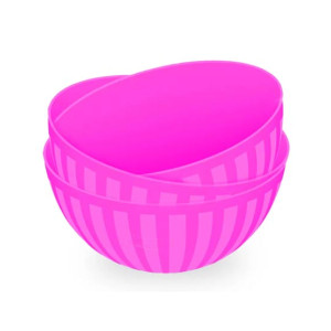 Appollo Premio Bowl Medium (Pack Of 3) Appollo Premio Bowl Medium (Pack Of 3)