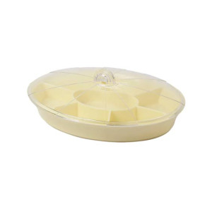 Appollo Deluxe Compartment Tray M-2 Appollo Deluxe Compartment Tray M-2