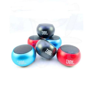 JBL Mini Portable Bluetooth Speaker JBL Mini Portable Bluetooth Speaker