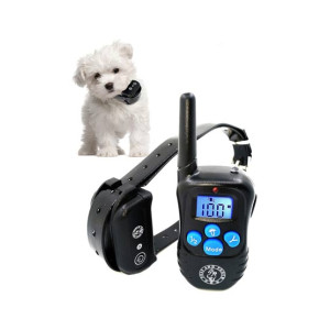 Best Seller Training Shock Collar Dog Remote Best Seller Training Shock Collar Dog Remote