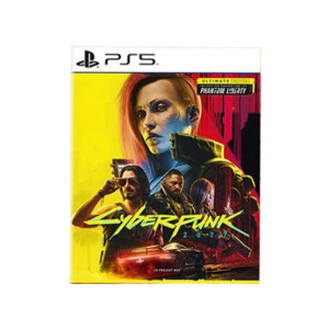 Cyberpunk 2077 DVD Game For PS5 Cyberpunk 2077 DVD Game For PS5