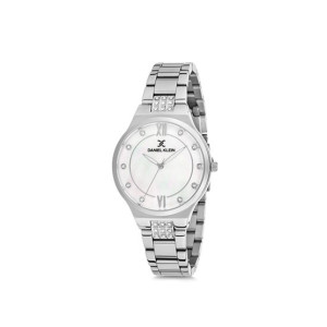 Daniel Klein Analog Watch For Women Black (DK12069-1)