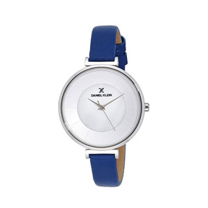 Daniel Klein Analog Women's Watch Blue (DK11729-4) Daniel Klein Analog Women's Watch Blue (DK11729-4)