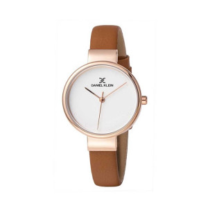 Daniel Klein Analog Women's Watch Brown (DK11944-3) Daniel Klein Analog Women's Watch Brown (DK11944-3)