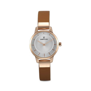 Daniel Klein Analog Women's Watch Brown (DK11965-3) Daniel Klein Analog Women's Watch Brown (DK11965-3)