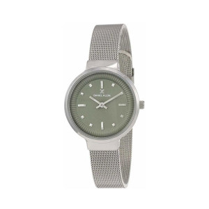Daniel Klein Analog Women's Watch Silver (DK11985-3) Daniel Klein Analog Women's Watch Silver (DK11985-3)