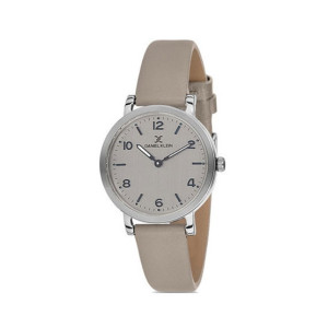 Daniel Klein Fiord Women's Watch Beige (DK11768-4)