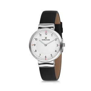 Daniel Klein Fiord Women's Watch Black (DK11772-1) Daniel Klein Fiord Women's Watch Black (DK11772-1)