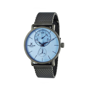 Daniel Klein Gents Men's Watch Grey (DK11613-6) Daniel Klein Gents Men's Watch Grey (DK11613-6)