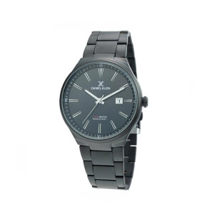 Daniel Klein Premium Bracelet Men's Watch Black (DK112272-5) Daniel Klein Premium Bracelet Men's Watch Black (DK112272-5)