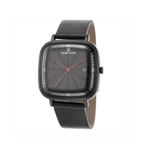 Daniel Klein Premium Genuine Men's Watch Black (DK112508-6) Daniel Klein Premium Genuine Men's Watch Black (DK112508-6)