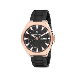 Daniel Klein Premium Men's Watch Black (DK12139-4) Daniel Klein Premium Men's Watch Black (DK12139-4)