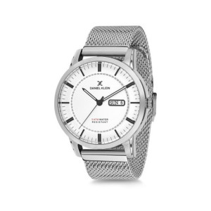 Daniel Klein Premium Men's Watch Silver (DK11731-1) Daniel Klein Premium Men's Watch Silver (DK11731-1)