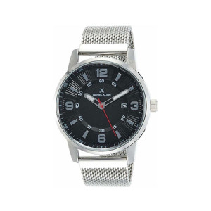 Daniel Klein Premium Men's Watch Silver (DK11754-2) Daniel Klein Premium Men's Watch Silver (DK11754-2)